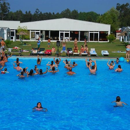 Апартаменты A Casinha Da Aguieira Na Lands Hause L6 Burinhosa Экстерьер фото
