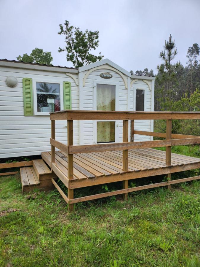 Апартаменты A Casinha Da Aguieira Na Lands Hause L6 Burinhosa Экстерьер фото